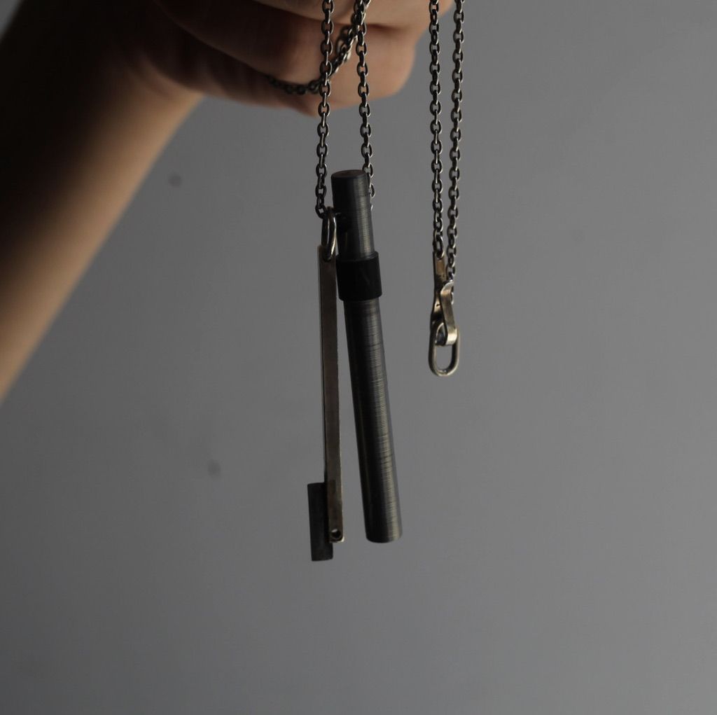 【お取り寄せ注文可能】Necklace_100