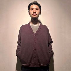 【残り一点】CO/WO Moss Stitch CD