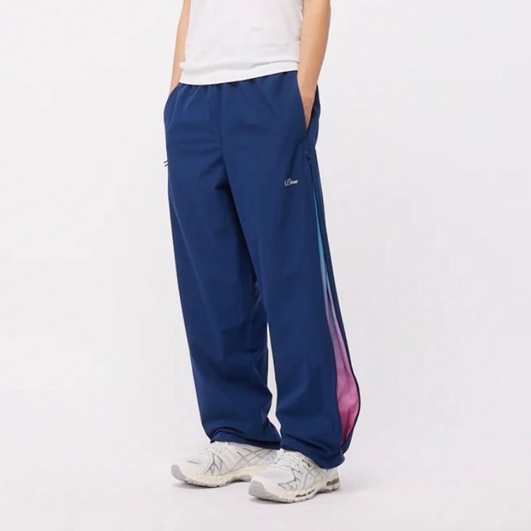 【残り一点】Athletic Zip Pants