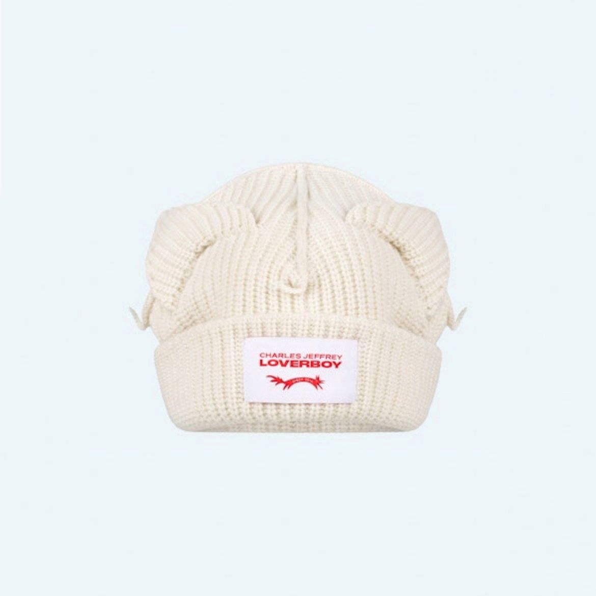 CHARLES JEFFREY LOVERBOY - 【残りわずか】Supersized Chunky