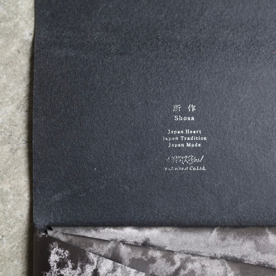 【限定モノ】ロングウォレット