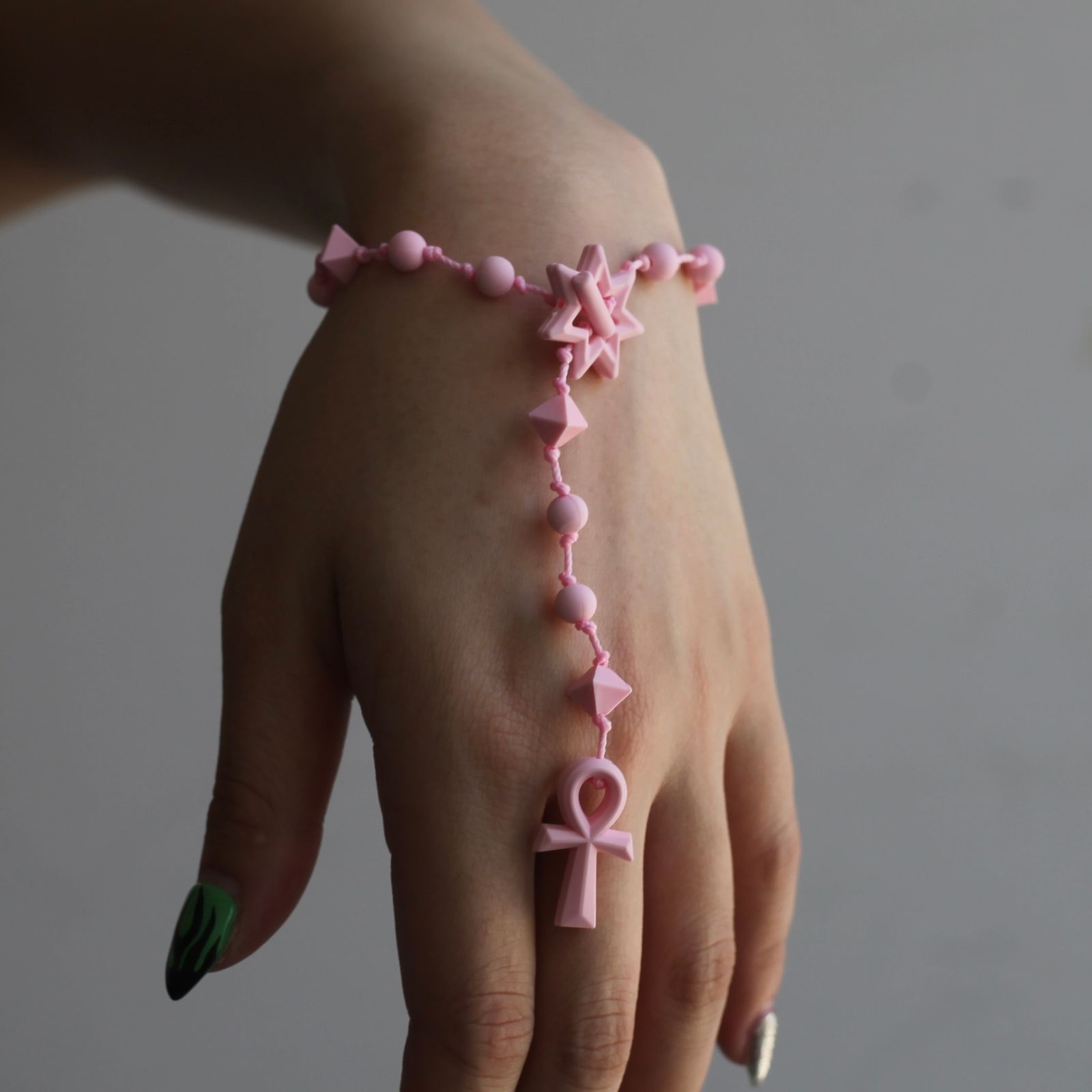 【残りわずか】Akhara Bracelet