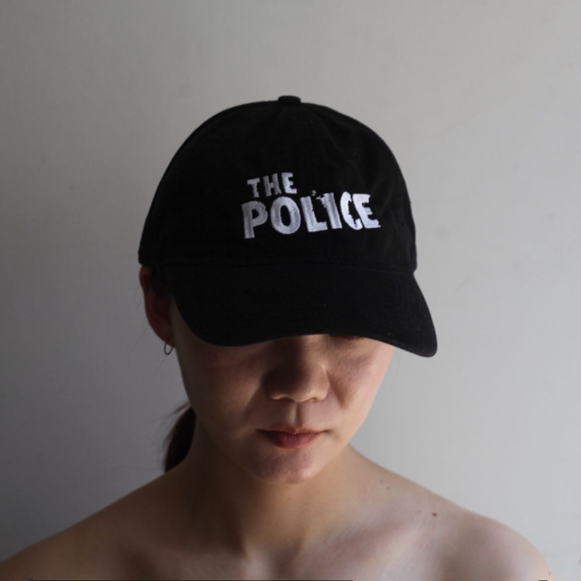 【残り一点】The Police Hat