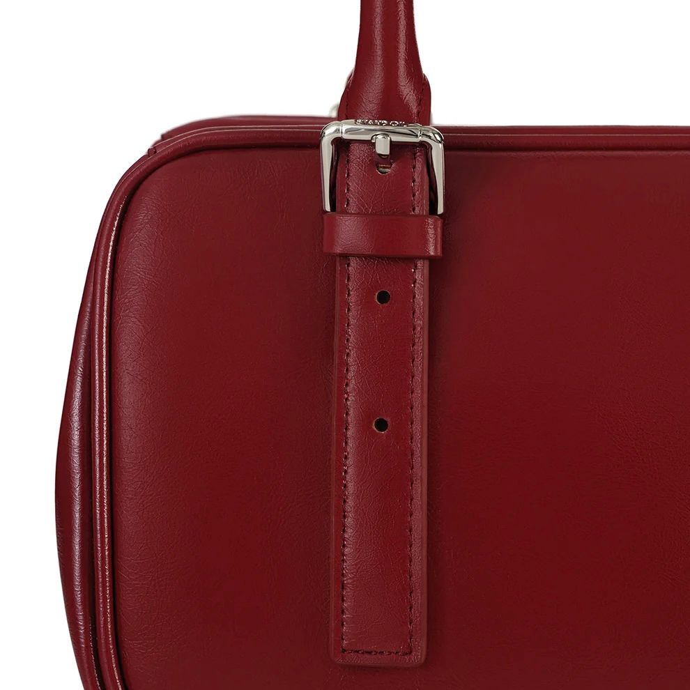 【残り一点】Square Bowling Bag