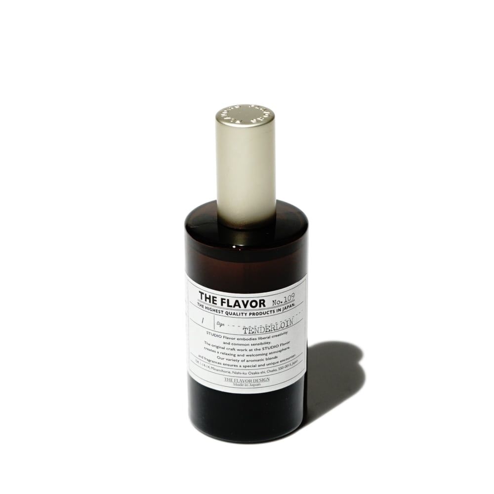 【残りわずか】Fabric Mist(TENDERLOIN)
