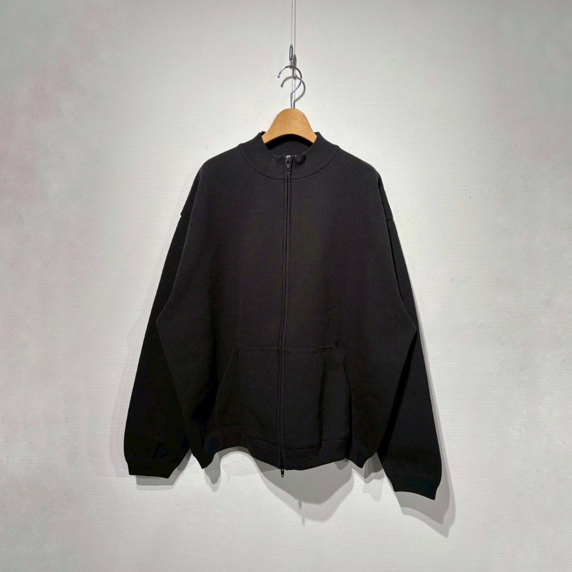 【残りわずか】Poly Stretch Moss Stitch Drivers