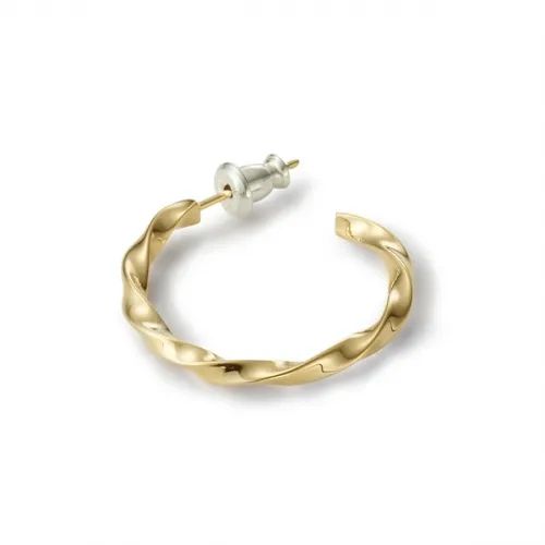 【お取り寄せ注文可能】Twist Pierce L(GOLD)
