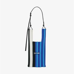 【残り一点】Random Stripe Market Bag_Small