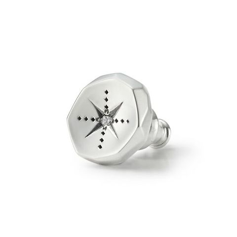 【お取り寄せ注文可能】Amulet Pierce(SILVER)