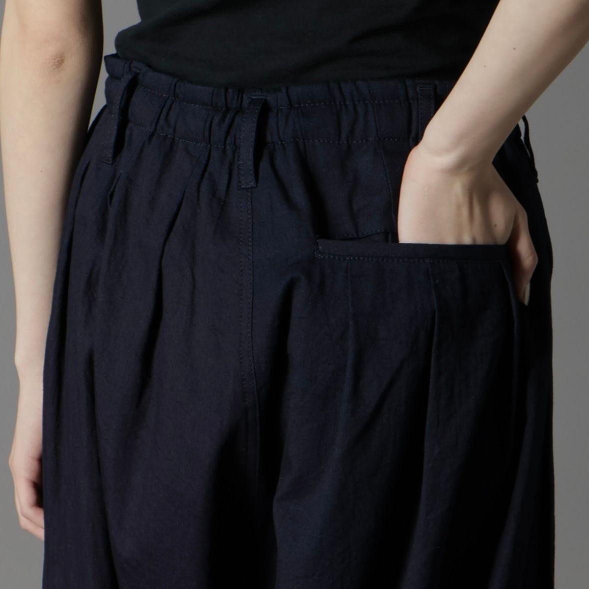 【残り一点】Balloon Pants