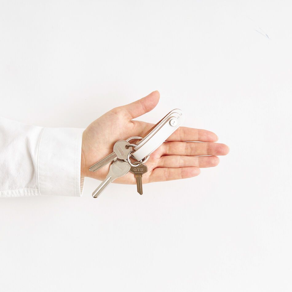 【残り一点】Fold 3R Key Holder