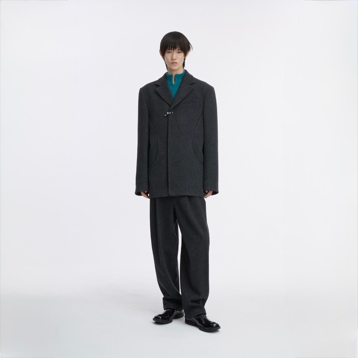【残り一点】Blazer Product. 2