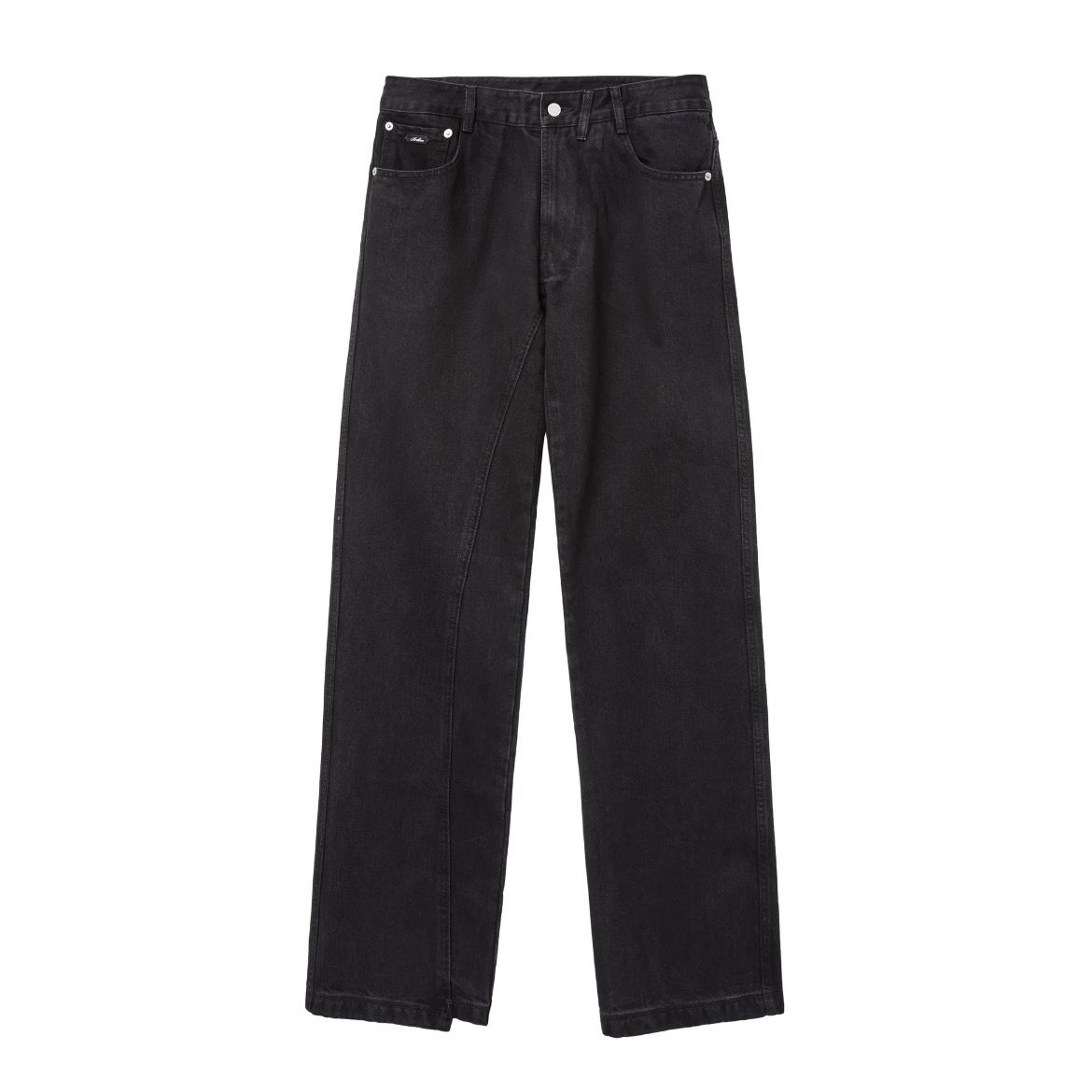 【残り一点】Curved Jeans(ARCHIVE)