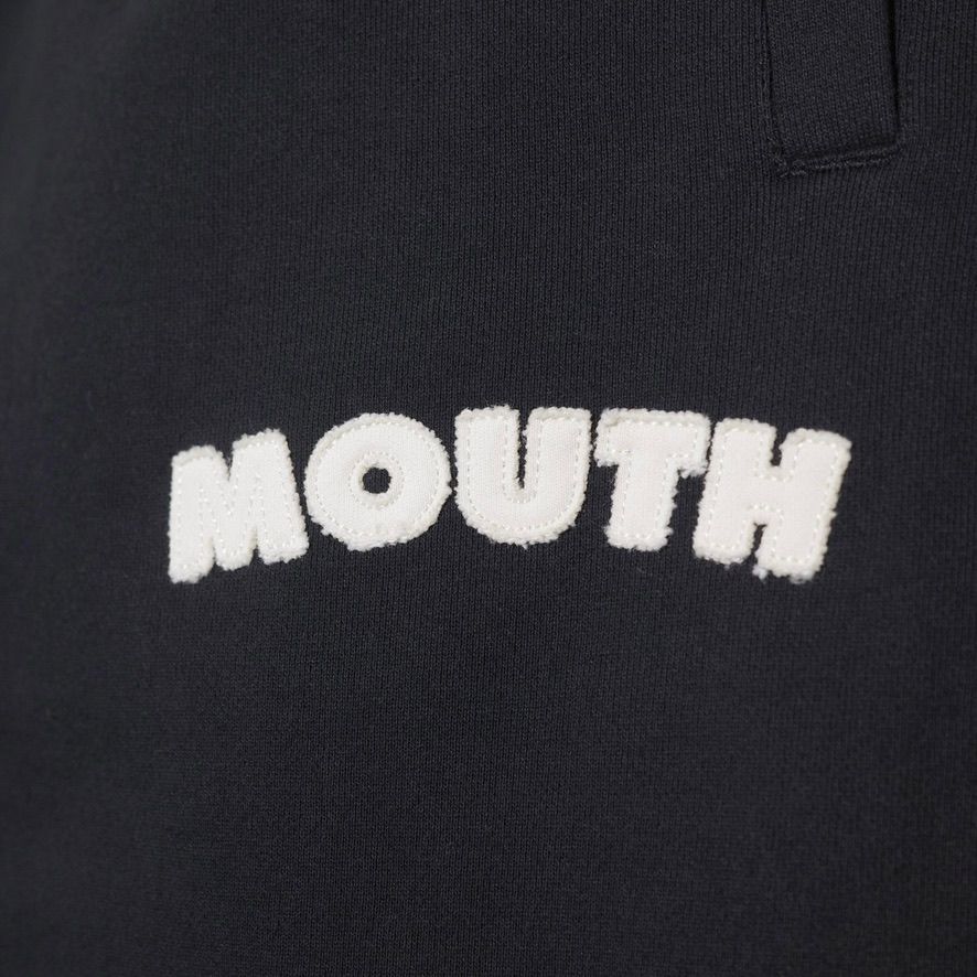 【残り一点】Cut Off Wide Sweat Shorts