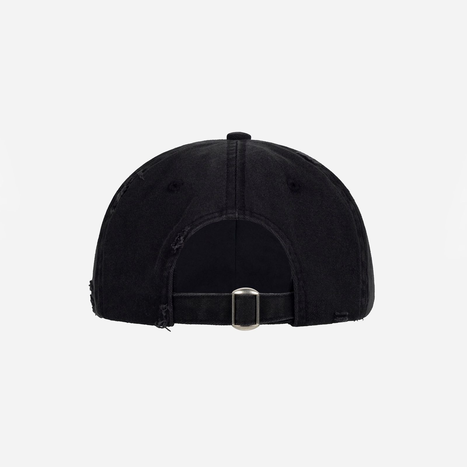 【残りわずか】Pierced Logo Cap