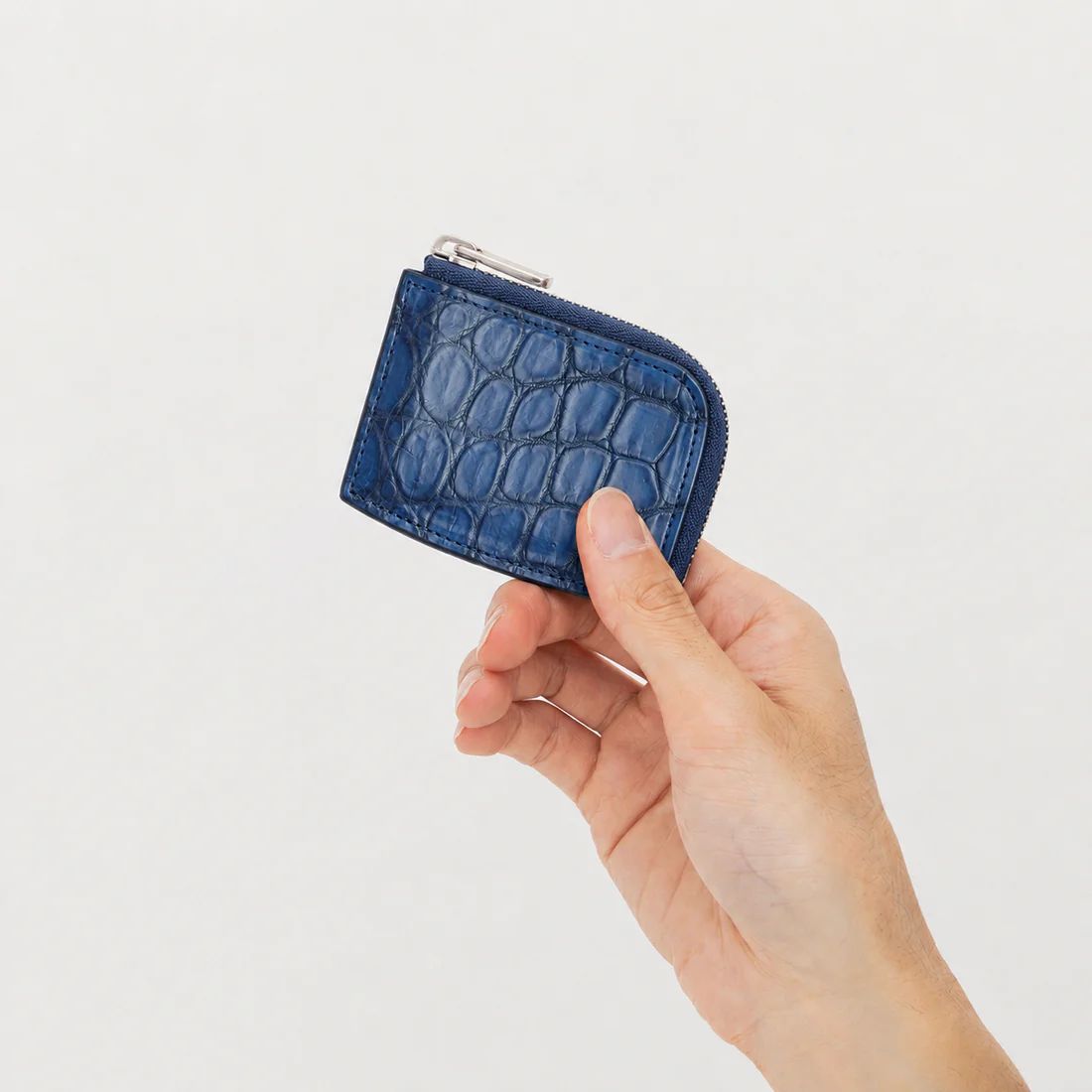 【残り一点】Cristy Key Coin Case(AI CROCO)