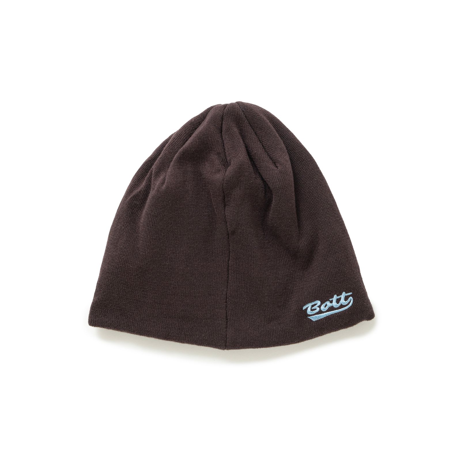 【残り一点】B Logo Skull Cap Beanie