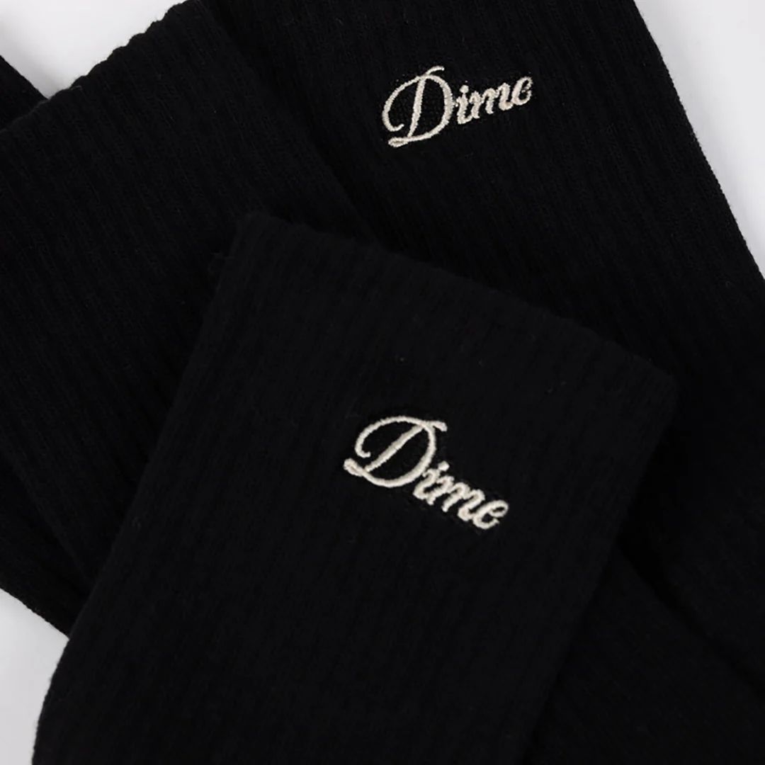 【残りわずか】Two Pack Crew Socks