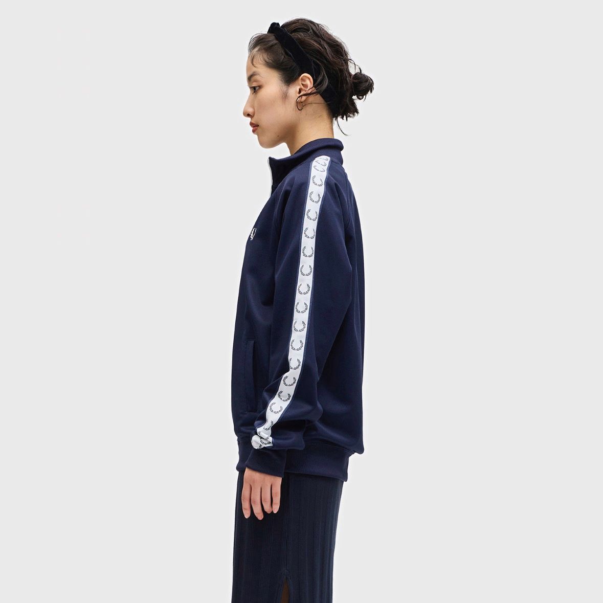 【残り一点】Taped Track Jacket