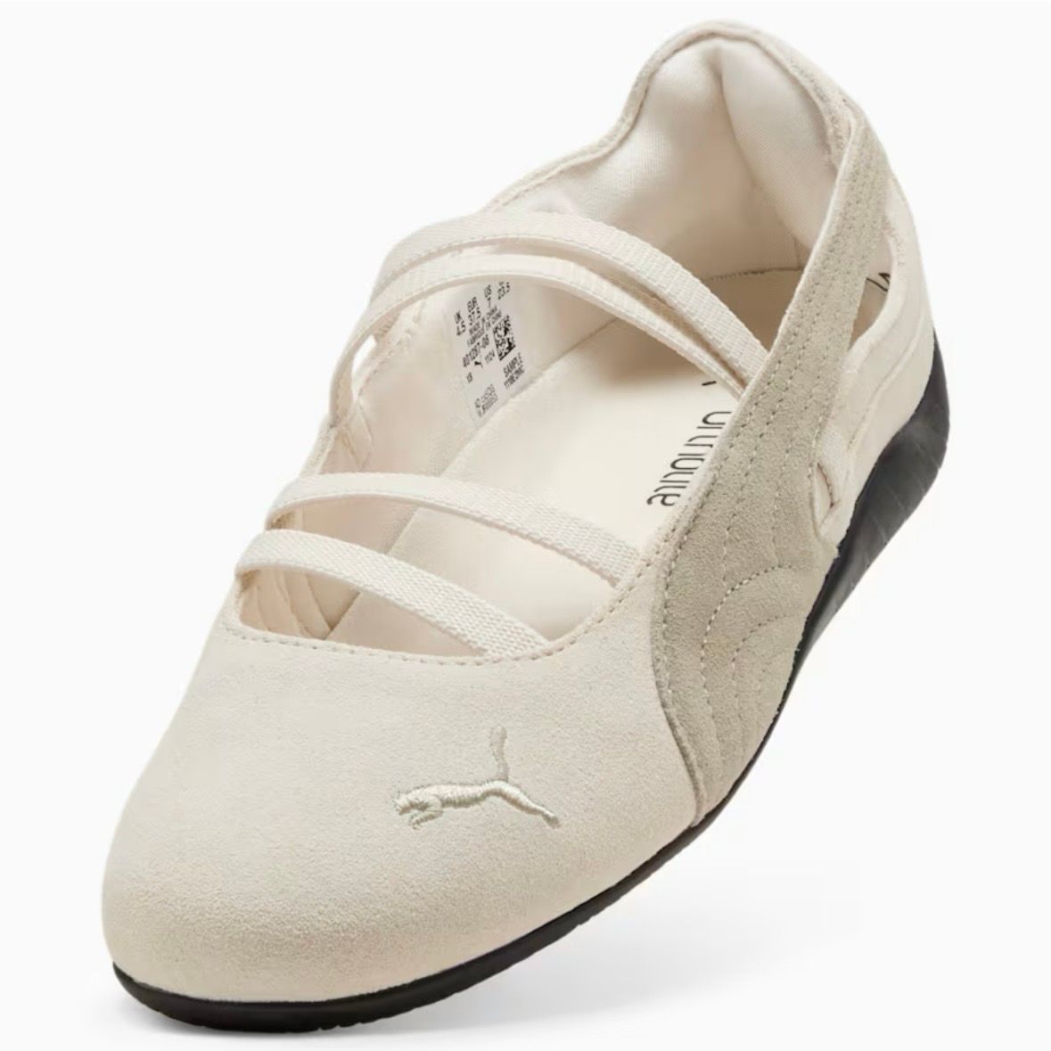 【残り一点】Speedcat Ballet SD WNS