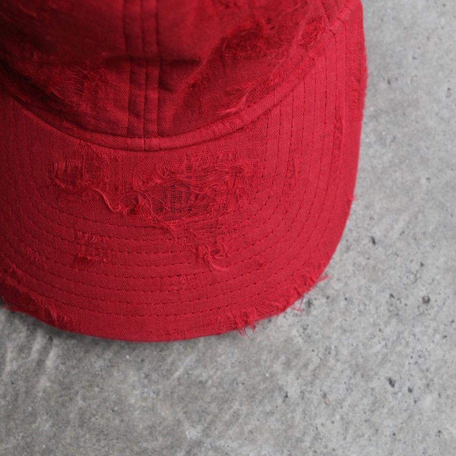 【残り一点】Crash Cap