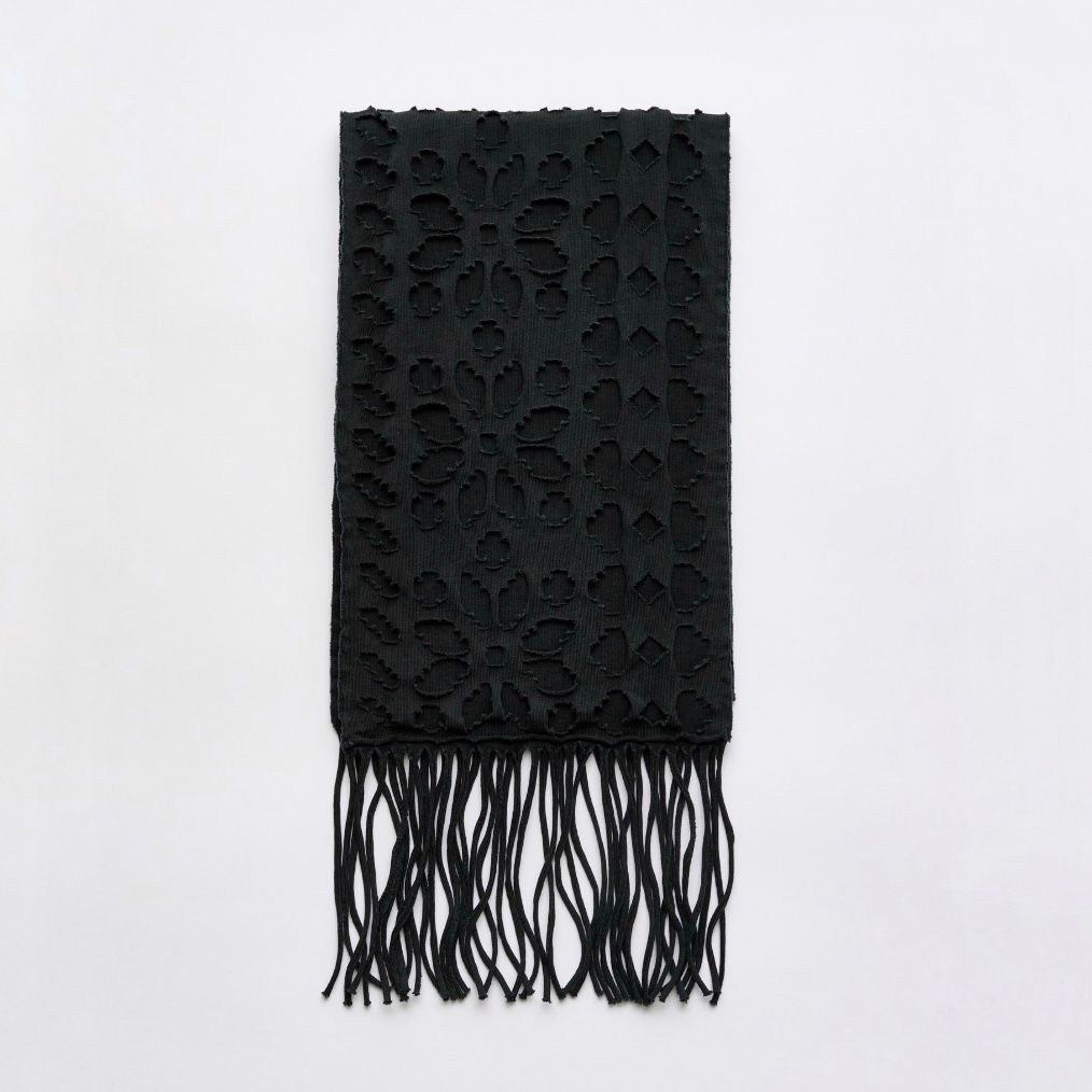 【残り一点】Tore Scarf