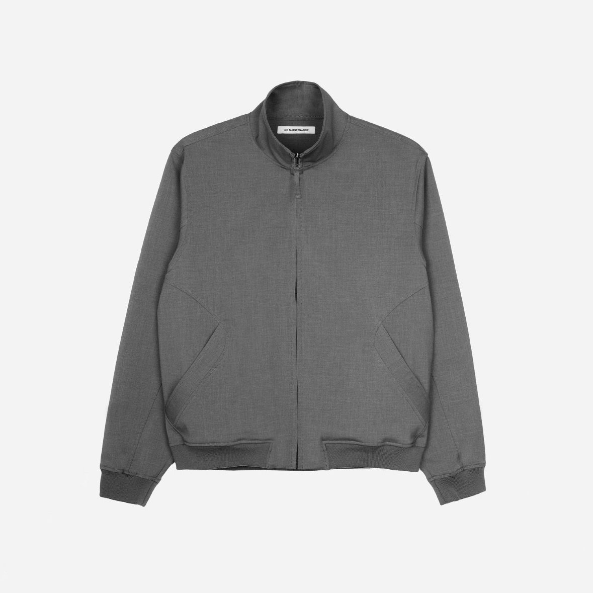 【残り一点】High Twist Track Jacket