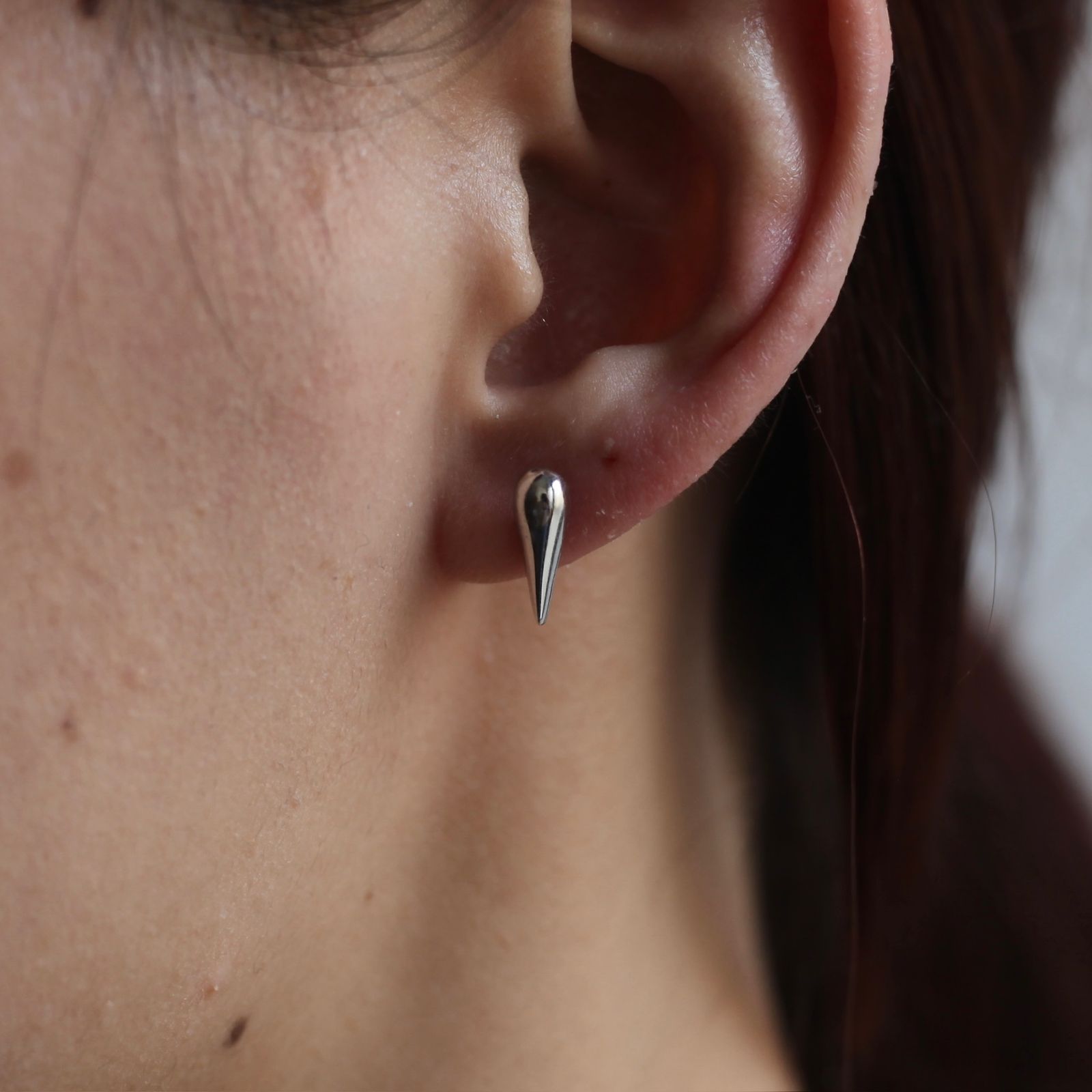 【残り一点】Mate Stud(SILVER)