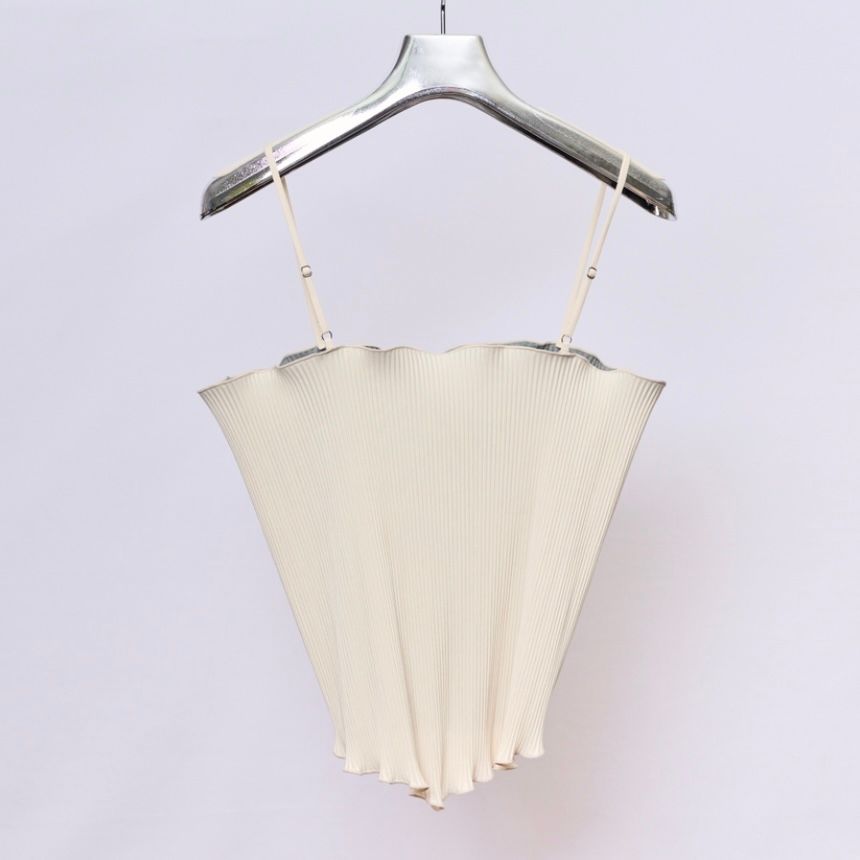 【残り一点】Wrap Camisole