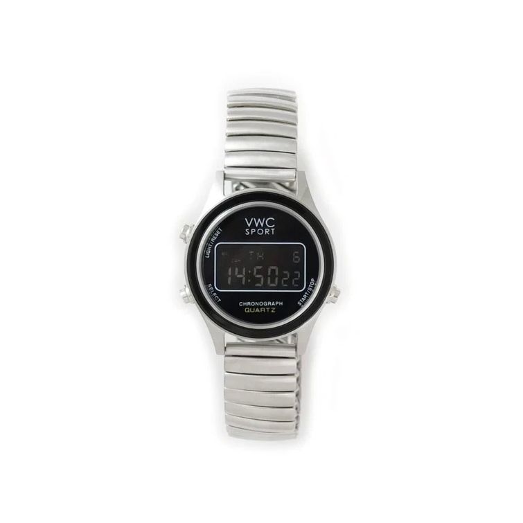 【お取り寄せ注文可能】DG2000 Extension(BLACK/BLACK×STAINLESS STEEL)