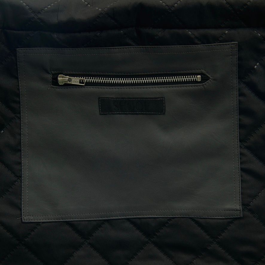 【残りわずか】Sack Shoulder Bag