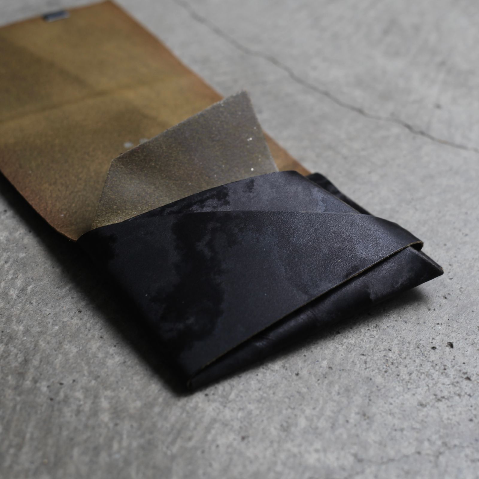 【限定モノ】ショートウォレット1.0