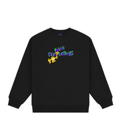 【残り一点】Dime Productions Crewneck