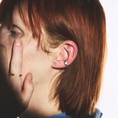 【残り一点】⚪︎◻︎ Ear Cuff