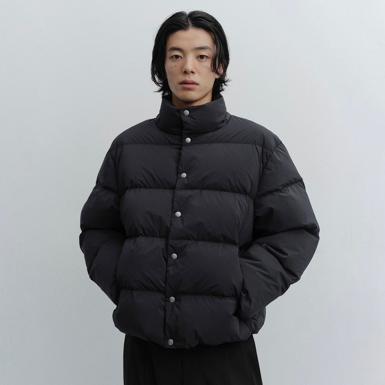 【残りわずか】Legacy Goose Down Parka
