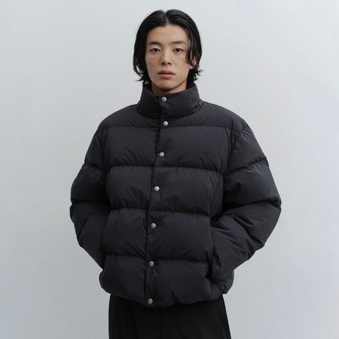 【残りわずか】Legacy Goose Down Parka