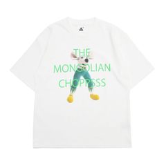 【再販売通知受付可能】キメラドールTee