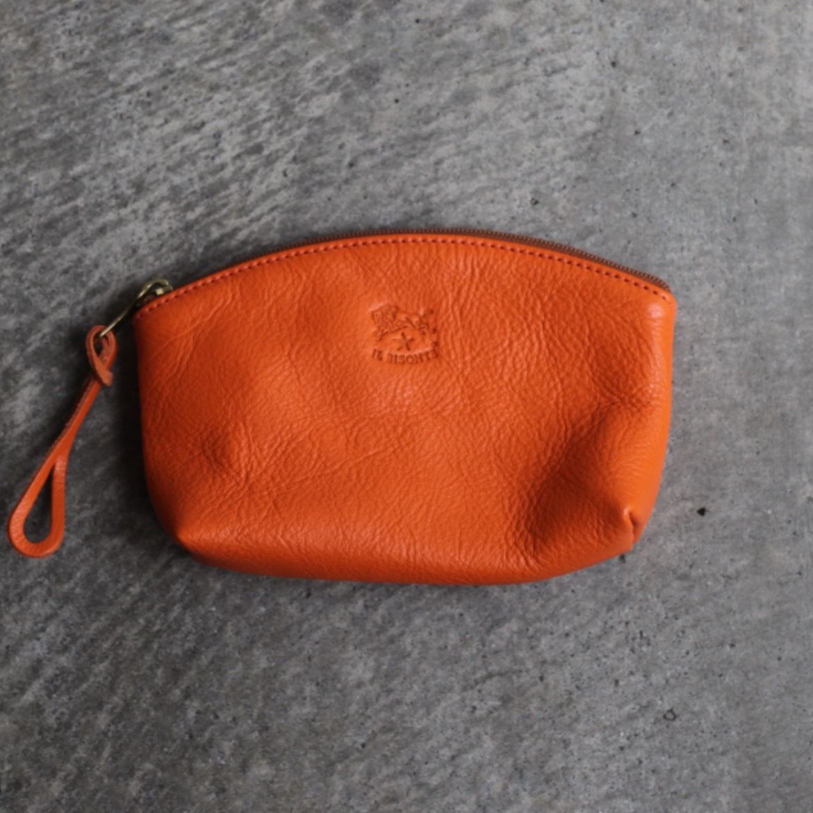 【残り一点】ポーチ