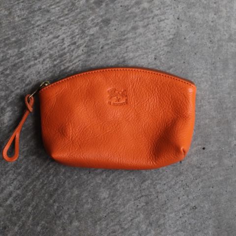 【残り一点】ポーチ