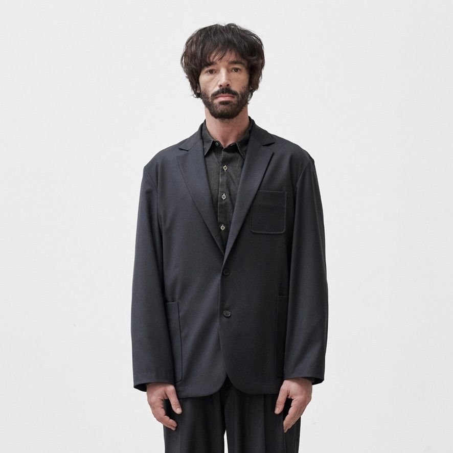 【残り一点】Santiago Sports Jacket