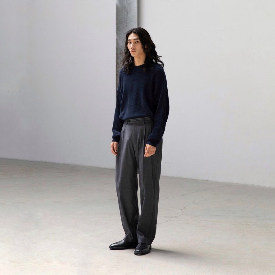【残り一点】Santiago Slacks Standard