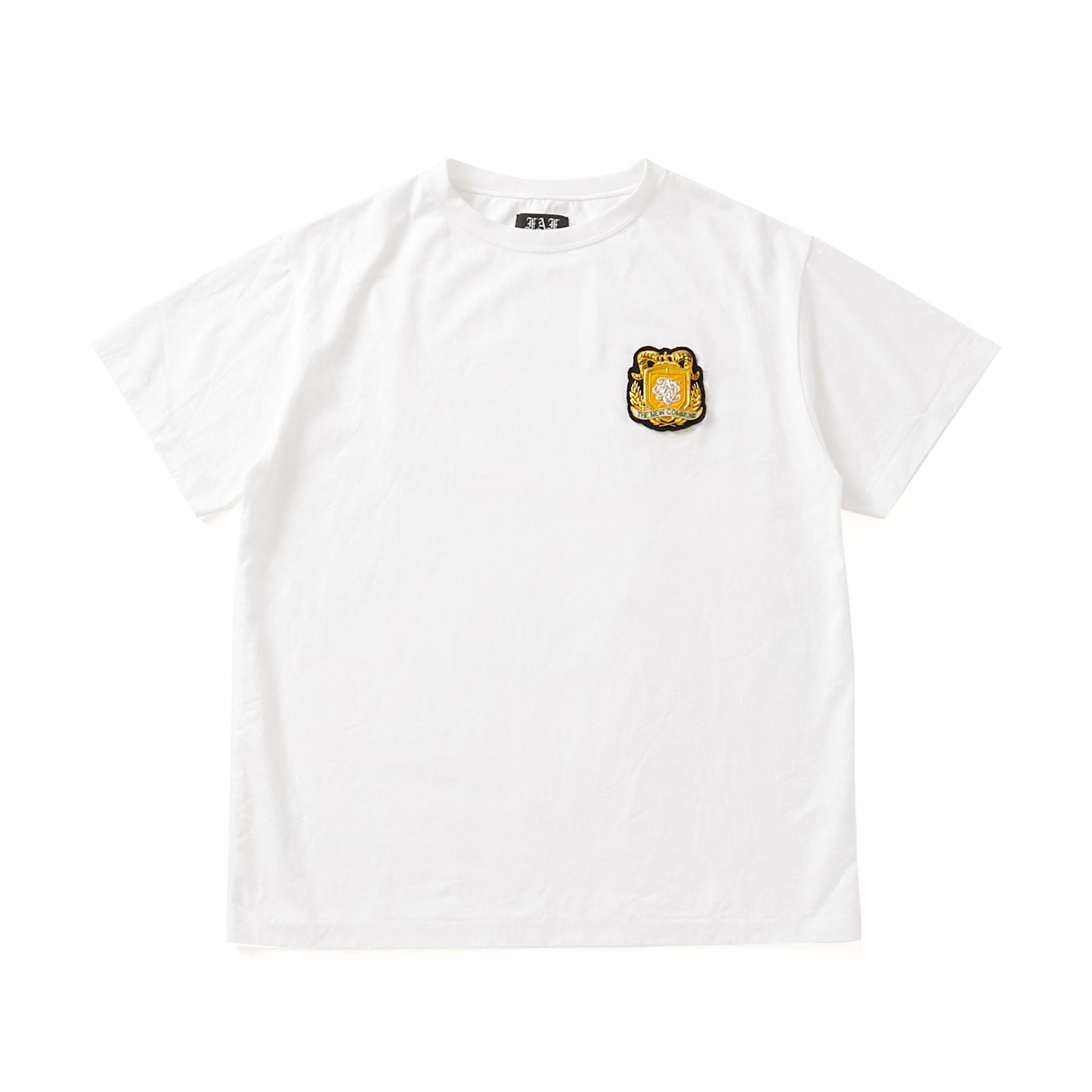 【残り一点】Emblem Tee