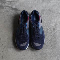 【残りわずか】French Military Trainer(フレンチトレーナー)