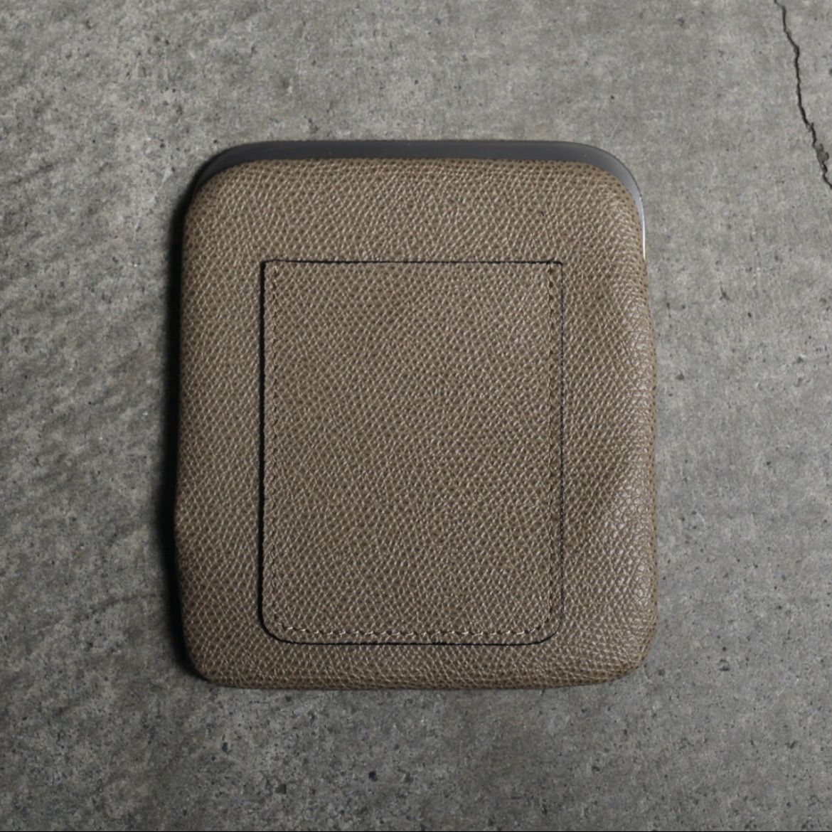 【残り一点】Continental Slim Wallet(DEG/VAL)