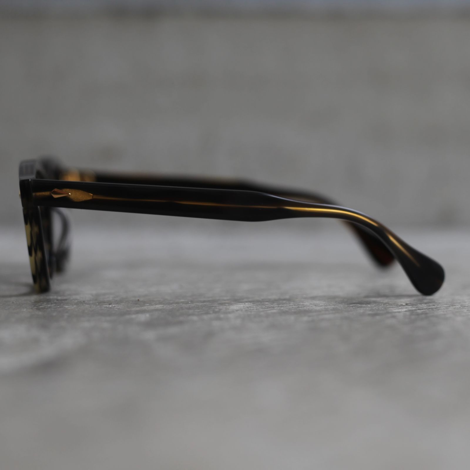 【残り一点】AR_46mm Gold Edition(鼻幅_22mm)
