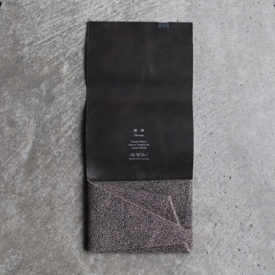 【残り一点】ショートウォレット1.0