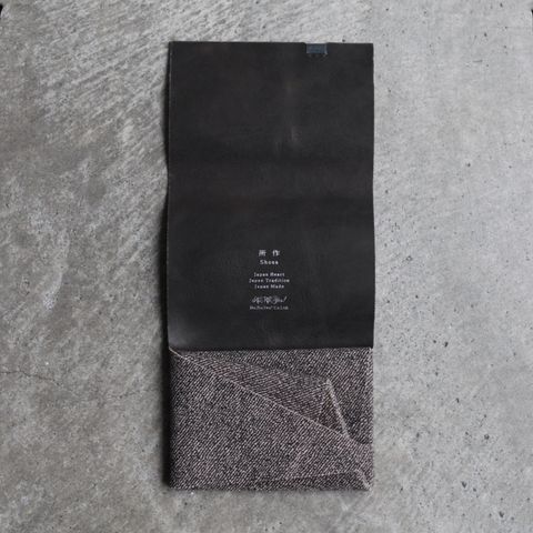 【残り一点】ショートウォレット1.0