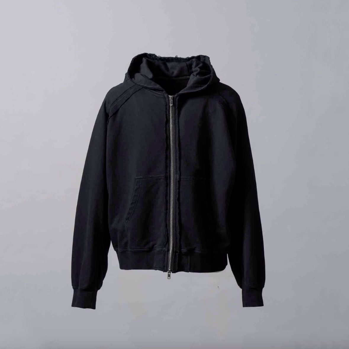 【残り一点】Prime-Over Sweat Zip Hoodie