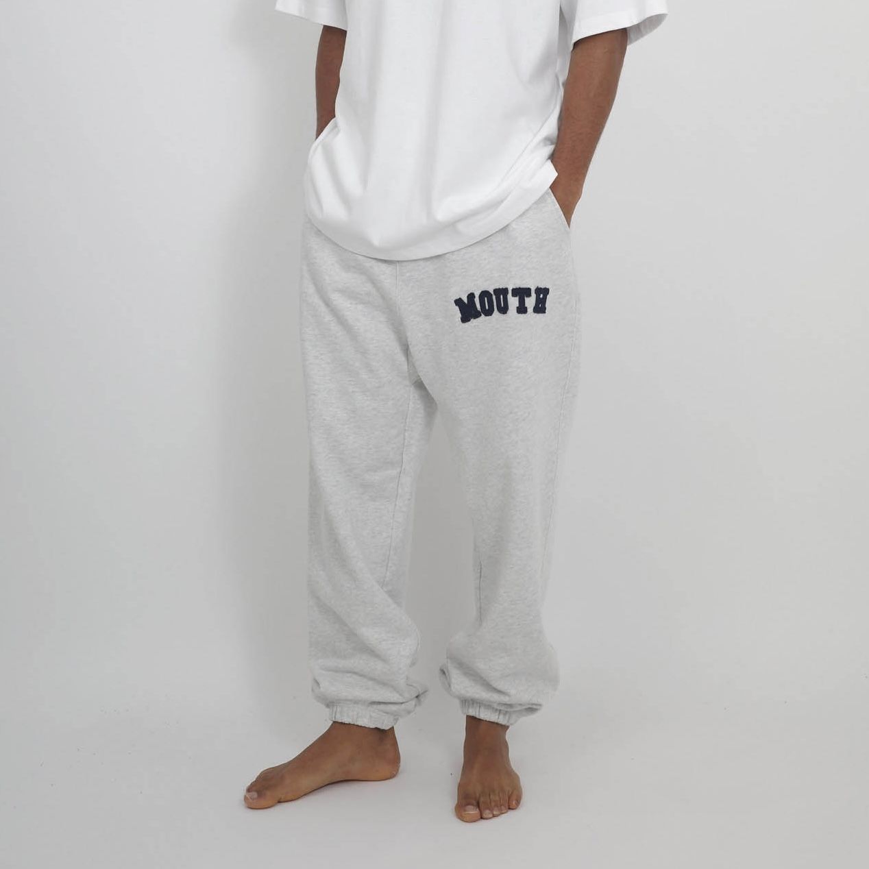 パンツ RADIANT camouflage sweat pants 2025_03_12SCUFFERS0290.jpg?v=