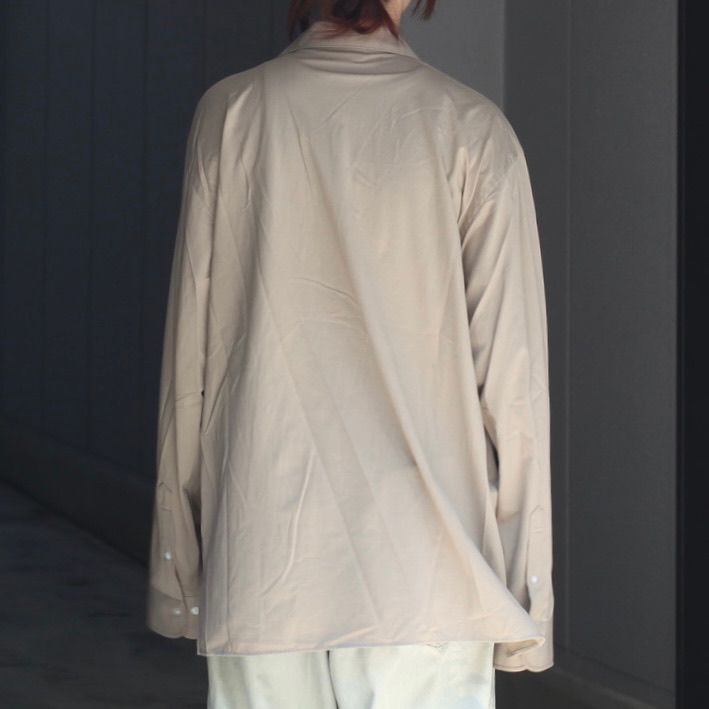 【残り一点】46G Delta Shirt